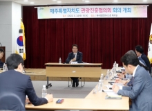 [제주도]관광산업 필두로 경제영토 확장 ‘박차’ 
